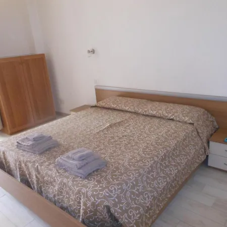 La Rosa Dei Venti Apartmán