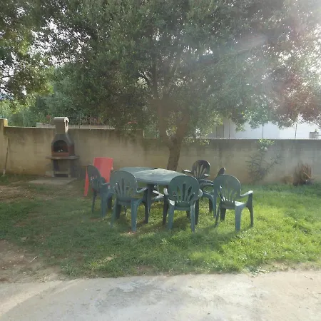 La Rosa Dei Venti Apartmán *