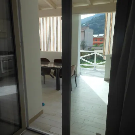 La Rosa Dei Venti Apartmán