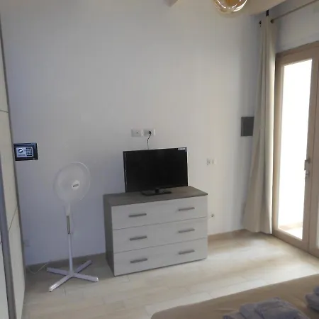 La Rosa Dei Venti Apartament *
