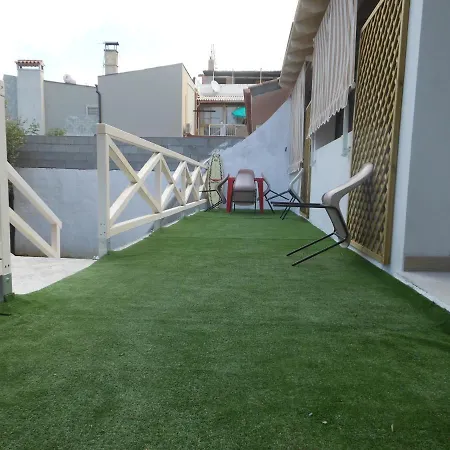 Apartmán La Rosa Dei Venti