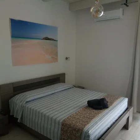 La Rosa Dei Venti Teulada