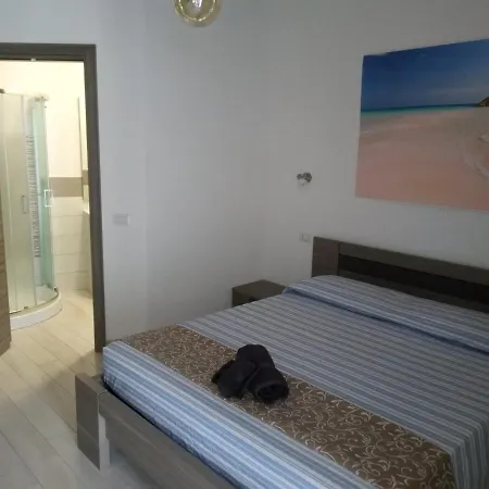 La Rosa Dei Venti Apartmán