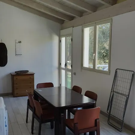 La Rosa Dei Venti Teulada