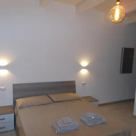 La Rosa Dei Venti Apartamento Teulada