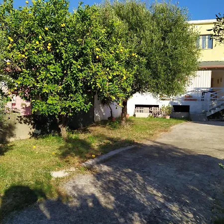 Apartman La Rosa Dei Venti *