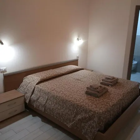 La Rosa Dei Venti Teulada