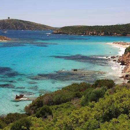 Lejlighed La Rosa Dei Venti